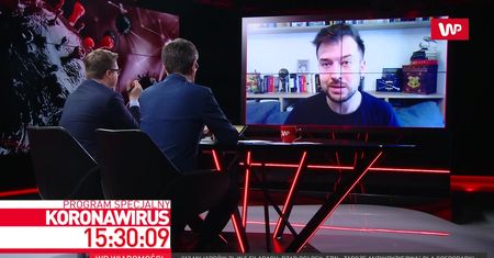 Nauczyciel nie ma wątpliwości. "Przesunięcie matur i egzaminów jest czymś oczywistym"