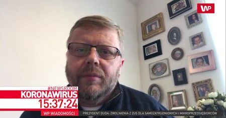 Tarcza antykryzysowa. Prezydent wprowadził zmiany, Lewiatan chce więcej