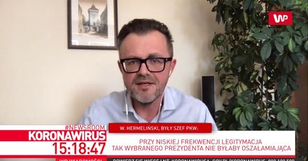 Rządzący nie chcą przesunięcia wyborów. Skąd ten upór?