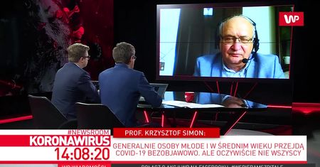 Braki sprzętu w szpitalach. "Nie obchodzi mnie skąd, mam go dostać"
