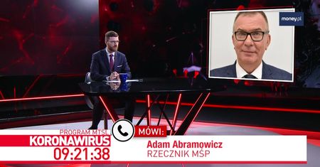 Tarcza antykryzysowa. Rząd ma kilka dni na szczegółowe rozwiązania. Inaczej będą zwolnienia