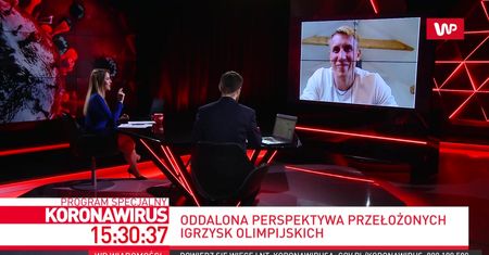 Koronawirus. Program specjalny - odcinek 29
