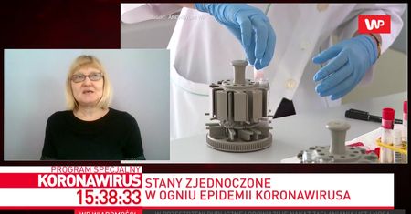 Otyłość a koronawirus