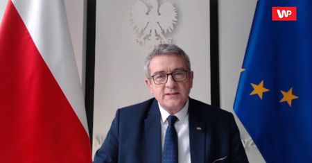 Polski test na koronawirusa. Minister mówi, kiedy zacznie działać