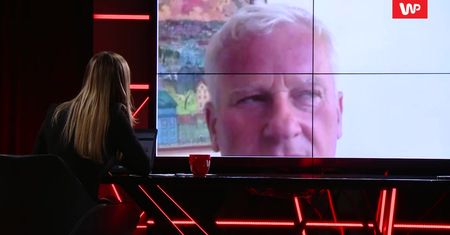 Koronawirus. Michał Listkiewicz: Bałbym się wybiec na boisko, ale sędziowanie to służba i zawód. Inni pracują