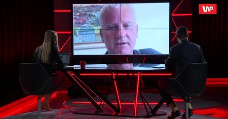 Koronawirus. Michał Listkiewicz: Gra bez kibiców to jak lizanie cukierka przez szybę. Ale lepiej tak niż w ogóle