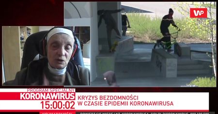 Koronawirus. Polska. Niepomyślne słowa s. Małgorzaty Chmielewskiej. "To są ogromne problemy"