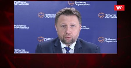 Koronawirus w Polsce. Wybory prezydenckie 2020. Marcin Kierwiński: mamy dwa rozwiązania