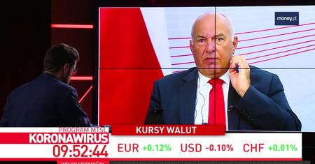 Wakacje kredytowe nie pomagają Polakom. Minister komentuje ruchy banków
