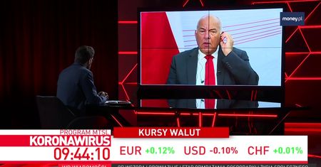 Tarcza antykryzysowa. Minister tłumaczy, skąd weźmie pieniądze