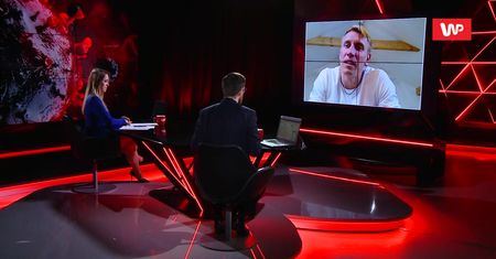 Piotr Lisek nie obawia się przyszłości. "Staram się trzeźwo myśleć i zawsze być zabezpieczonym na przyszłość"