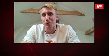 Koronawirus. Piotr Lisek zbudował treningową arenę na działce. "Sąsiedzi czasami rzucą okiem"