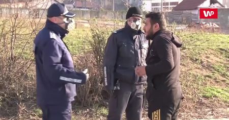 Bułgaria. Radykalne decyzje władz. Zamknęli stolicę, policja wręcza olbrzymie mandaty