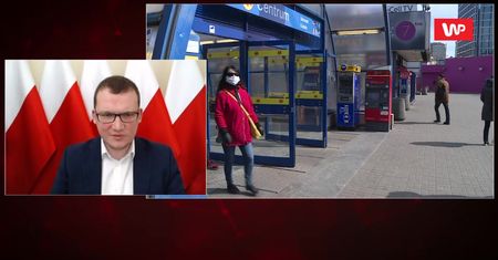Odmrażanie gospodarki. Minister tłumaczy, co z urzędami