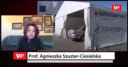 Koronawirus SARS-CoV-2 mutuje. Co to oznacza?
