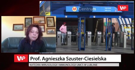 Czy suplementy wzmocnią odporność?