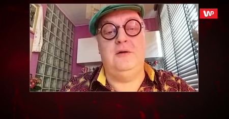 Maciej Nowak o kondycji polskich teatrów: "To jest przerażające. Czuję się jak na planie Truman Show"