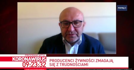 Susza oznacza problemy z prądem. "Nie da się wyłączyć prądu w wielu zakładach"