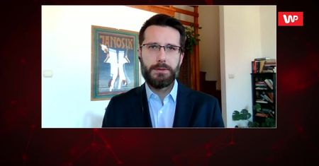 Wybory 2020. Radosław Fogiel: PiS nikogo do rozmów z opozycją nie upoważniało