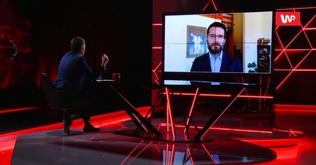 Koronawirus w Polsce. Jarosław Kaczyński przeczytał list Ilony Łepkowskiej