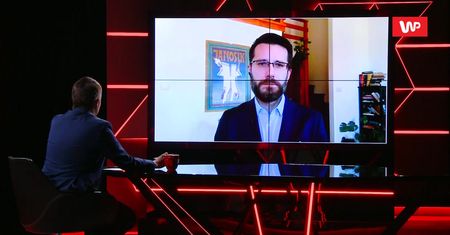 Wybory 2020. Wicerzecznik PiS: prezydent apelował o gest solidarności