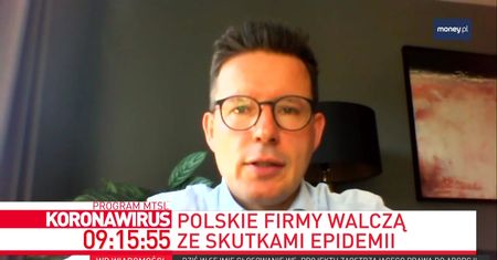 Koronawirus w Polsce. "Rynek pracownika odchodzi w zapomnienie"