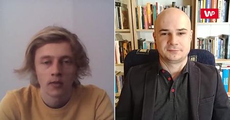 Dawid Kubacki dba o zdrowie. "Nie wiadomo, gdzie spotkamy się z wirusem"