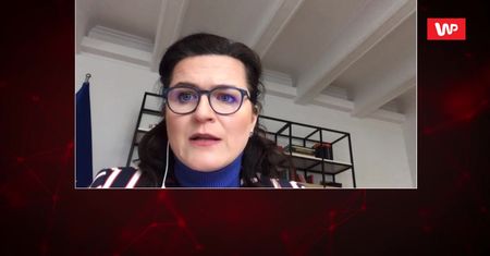 Prezydent Gdańska Aleksandra Dulkiewicz: formlanie nikt nie zatrzymał kalendarza wyborczego 2020 r.