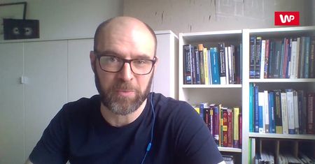 Koronwirus. Ekspert o niechlubnym miejscu Polski. "Czy to wyrwie polityków z foteli?"