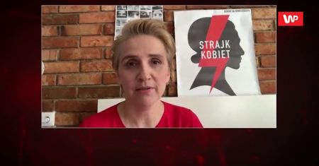 Gorąco w Sejmie. Joanna Scheuring-Wielgus przeprosi Elżbietę Witek? Posłanka Lewicy odpowiada