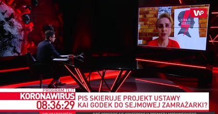 Tłit - Joanna Scheuring-Wielgus