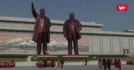 Koronawirus w Korei Północnej. Kim Dzong Un boi się epidemii