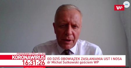 Im droższa maska tym lepsza? Ekspert rozwiewa wątpliwości