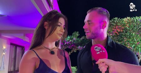 Marietta i Chris zwycięzcami "Hotelu Paradise"! "Dla mnie to jest WIELKA MIŁOŚĆ!"