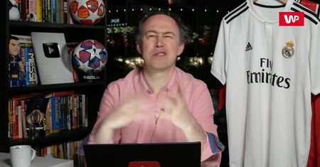 Real Madryt wykorzysta panujący chaos? "Oni mogą stworzyć atak marzeń"