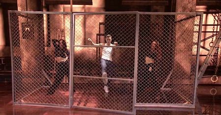"Dance Dance Dance": Pozostałe występy solowe - zwiastun