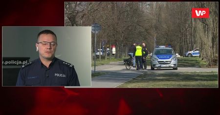 Mandat za brak maseczki? Odpowiedź rzecznika policji