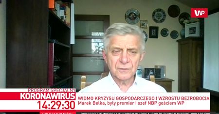 Kto zapłaci za tarczę? "Jedną z opcji jest wzrost podatków"