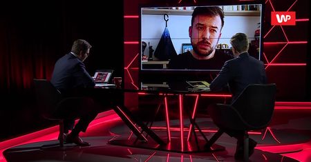 "Z pustego i Salomon nie naleje". Przemysław Staroń punktuje, co musi się zmienić w systemie edukacji