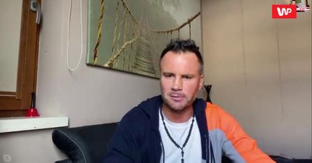 Zawodnik K-1 zakażony koronawirusem ostro atakuje służbę zdrowia! "Kompletnie nikt się mną nie interesował!"