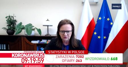 Tarcza antykryzysowa. Prezes ZUS: elementarne błędy we wnioskach