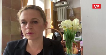 Koronawirus w Polsce. Barbara Nowacka: zniżki dla terytorialsów zamiast testów dla medyków