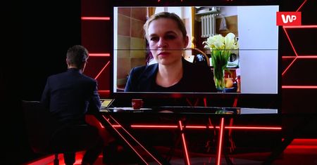 Wybory prezydenckie 2020. Barbara Nowacka: nie mogą się odbyć