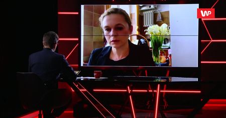 Barbara Nowacka: PiS jest odklejone od rzeczywistości