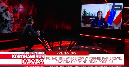 Money. To się liczy
