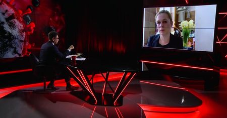 Tłit - Barbara Nowacka