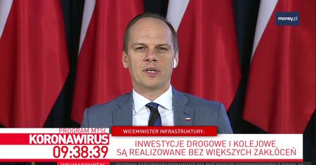Fundusz Dróg Samorządowych. 2 miliardy na inwestycje