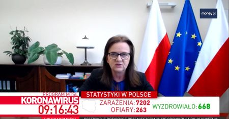 Tarcza antykryzysowa. ZUS zasypany wnioskami