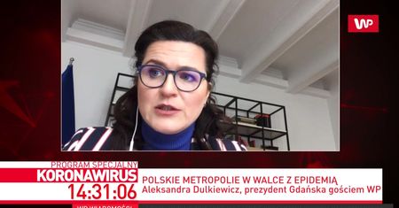 Gdańsk musi oszczędzać. "Nie myślimy o zwalnianiu urzędników"
