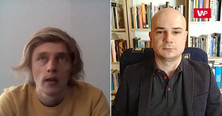 Dawid Kubacki liczy się ze spadkiem nagród za wygrane. "Nie mam w tym aspekcie wiele do gadania"